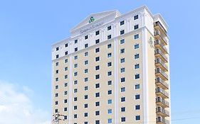 โรงแรมสปริง ซันนี นาโกย่า โทะโกะนะเมะ